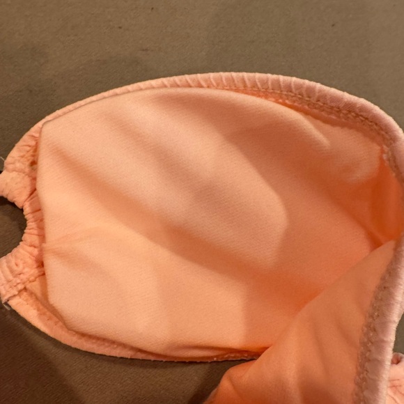 Cabana Del Sol Peach Bikini - Size Medium - NWT - Picture 9 of 9